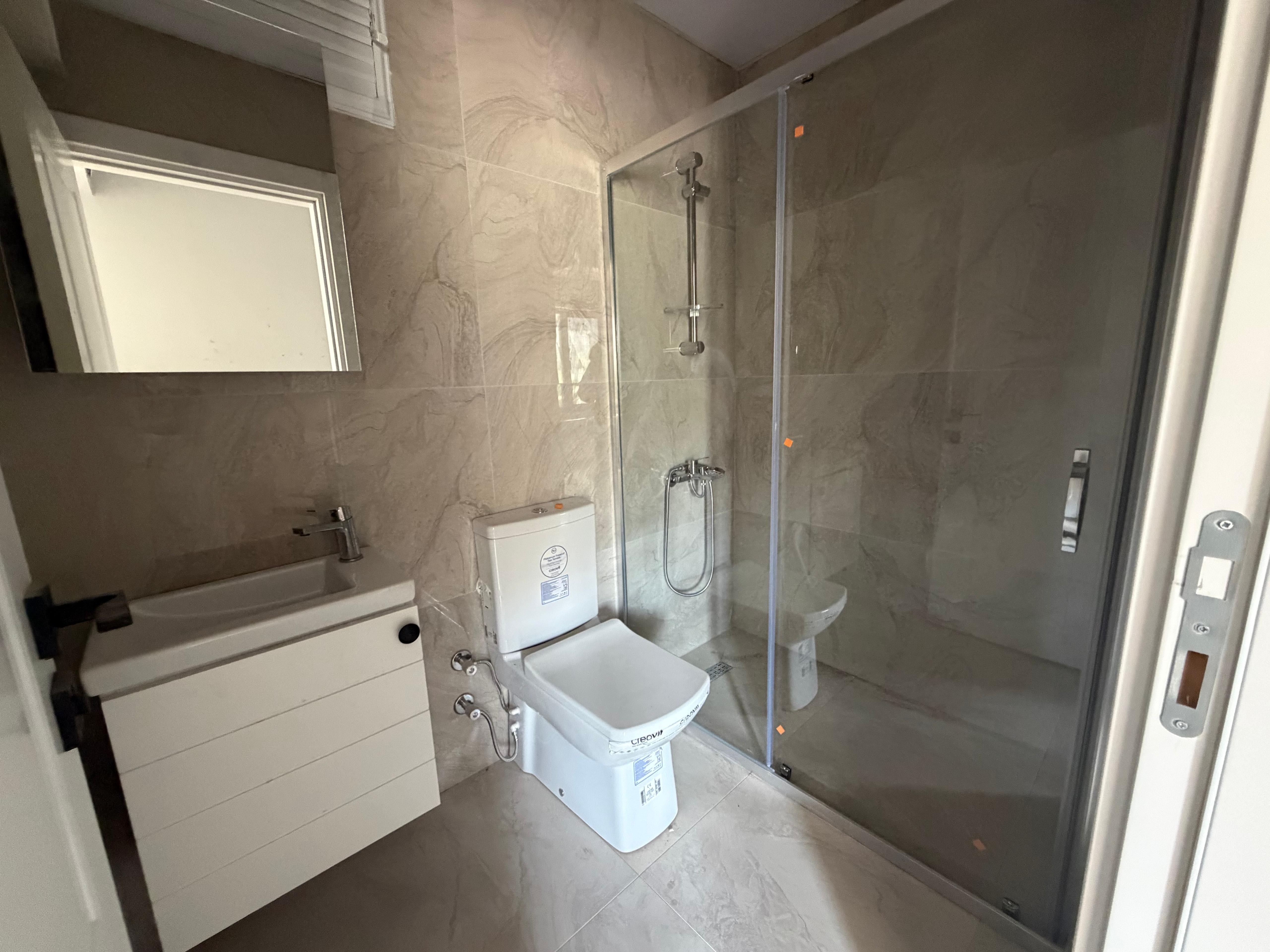 MABEL'DEN LEB-İ DERYA SİTESİNDE MANZARALI SATILIK DAİRE